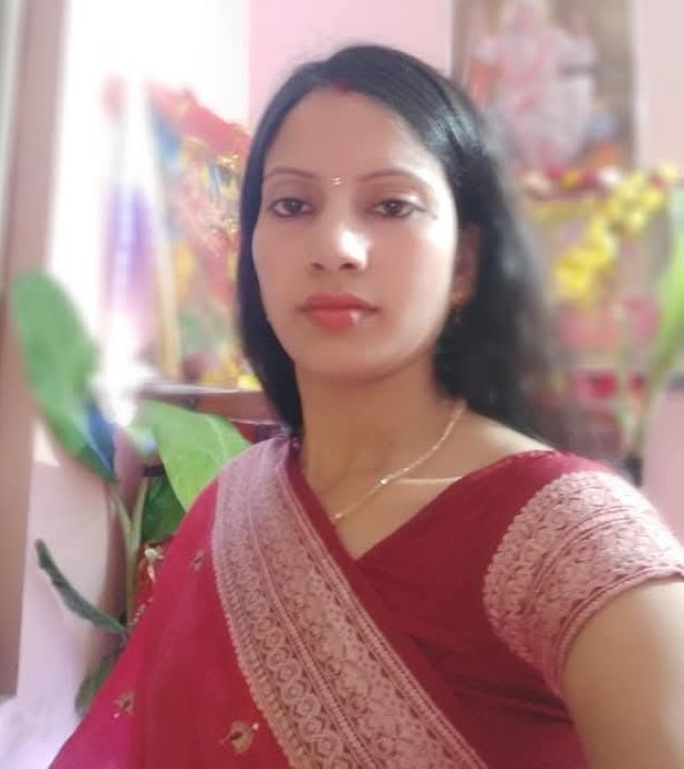 Gunjika Kumari